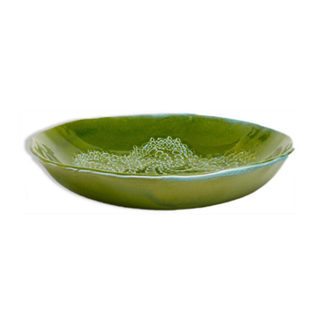 Malt olive XL - Salad bowl