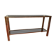 Console, circa 1970