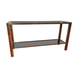 Console, circa 70s