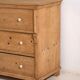 Commode ancienne à trois tiroirs (vers 1920)