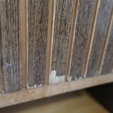 1950s foot library by designer Erich Stratmann, modular