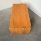 Maison Regain pine coffee table