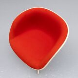 La Fonda Chair Charles & Ray Eames  for Vitra