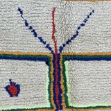 Azilal 103x45cm