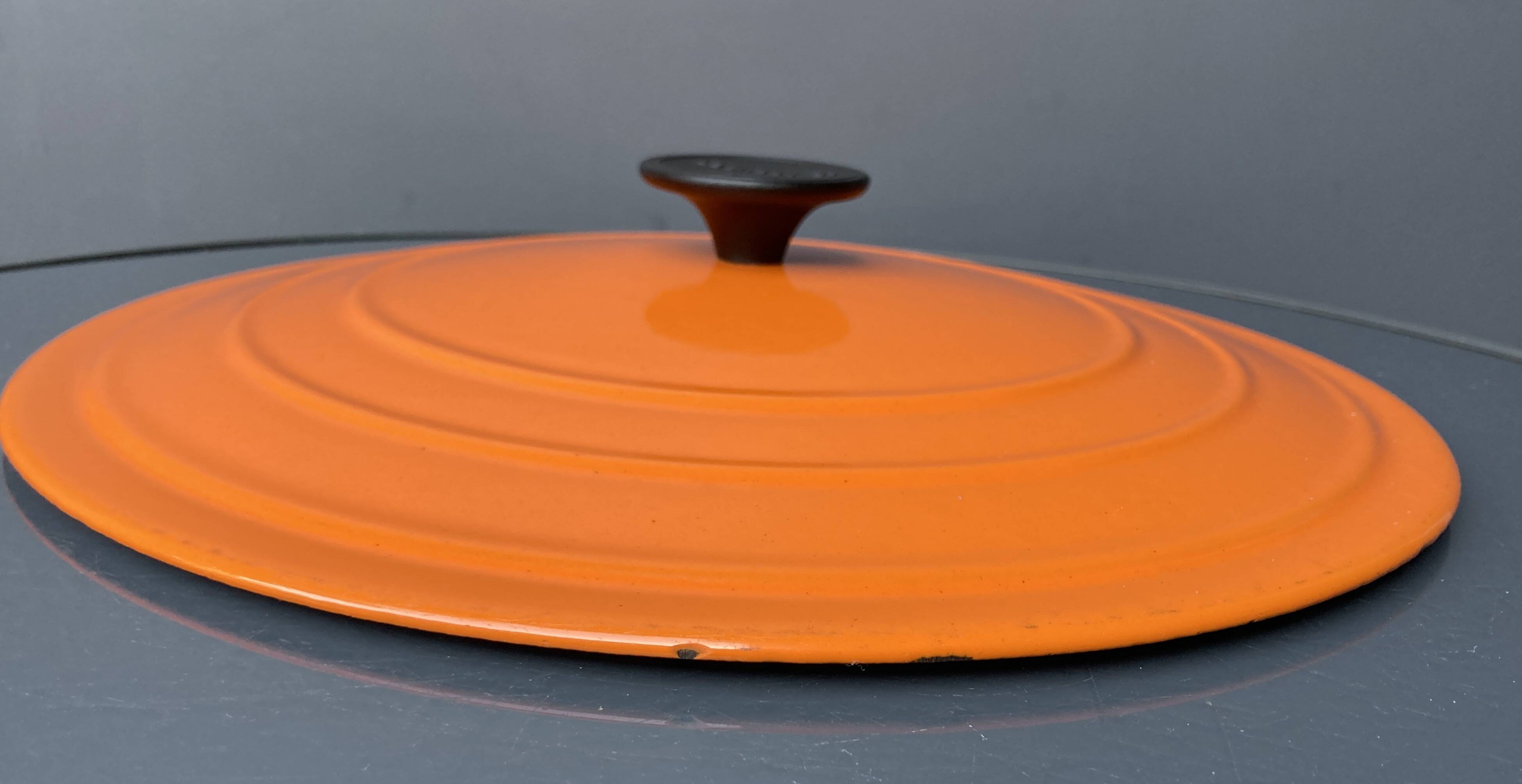La cocotte Le Creuset XXL