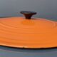 La cocotte Le Creuset XXL