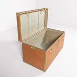 1950's Italian traveling trunk