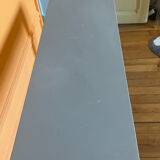 Console acier AFD Mobilier Design
