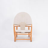 Fauteuil Hoop G23 de Piero Palange et Werther Toffoloni