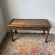 Tapis persan Kilim Turquie 1950
