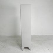 Steel doctor's cabinet, medicine cabinet, Oostwoud, 1960s