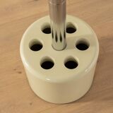 "Space Age" coat rack, model VIP, by Roberto Lucci & Paolo Orlandini for Pablett L/O Design from the 1970s