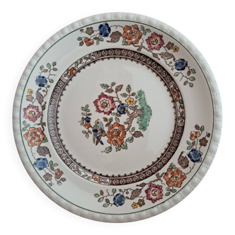 Villeroy and Boch plate