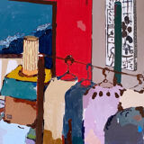 L'atelier