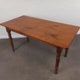Farm table 140 cm