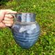 Mediterranean carafe/pitcher