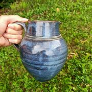 Carafe/Pichet méditerranéen