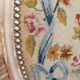 Pair of Louis XVI period armchairs
