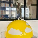 Skojig cloud pendant light by Henri Preutz for IKEA