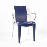 Louis20 armchair designed by P.STARCK for Vitra