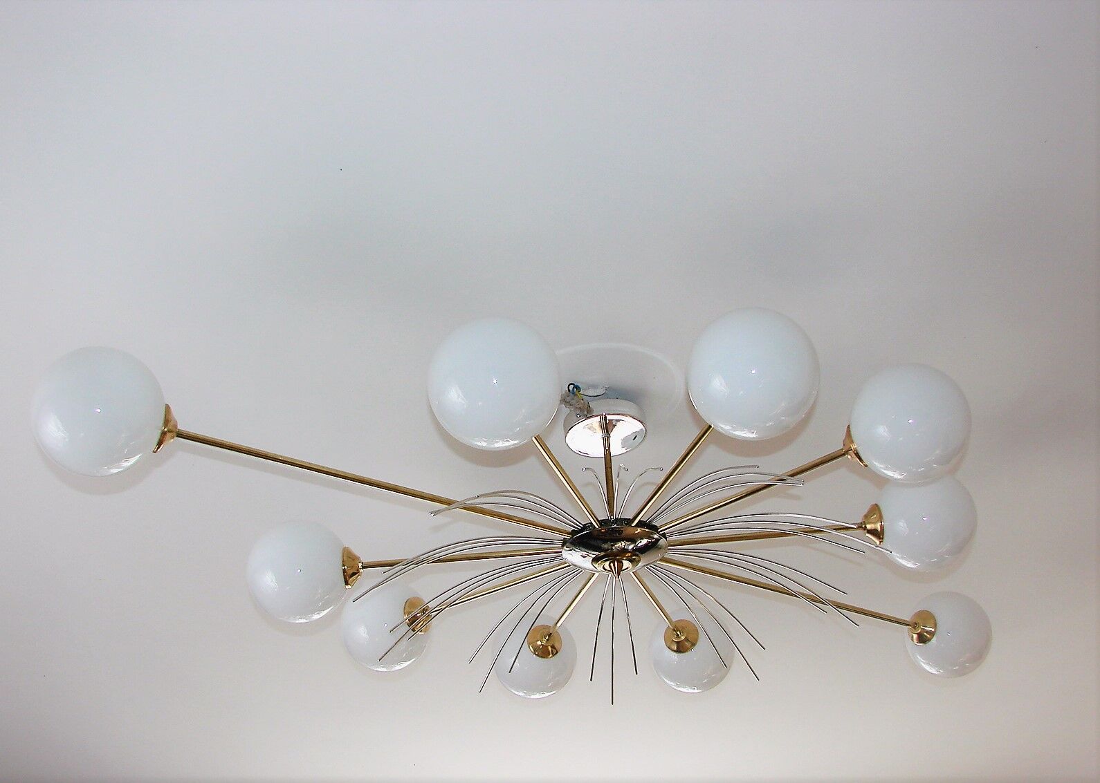 Chandelier, 1970s