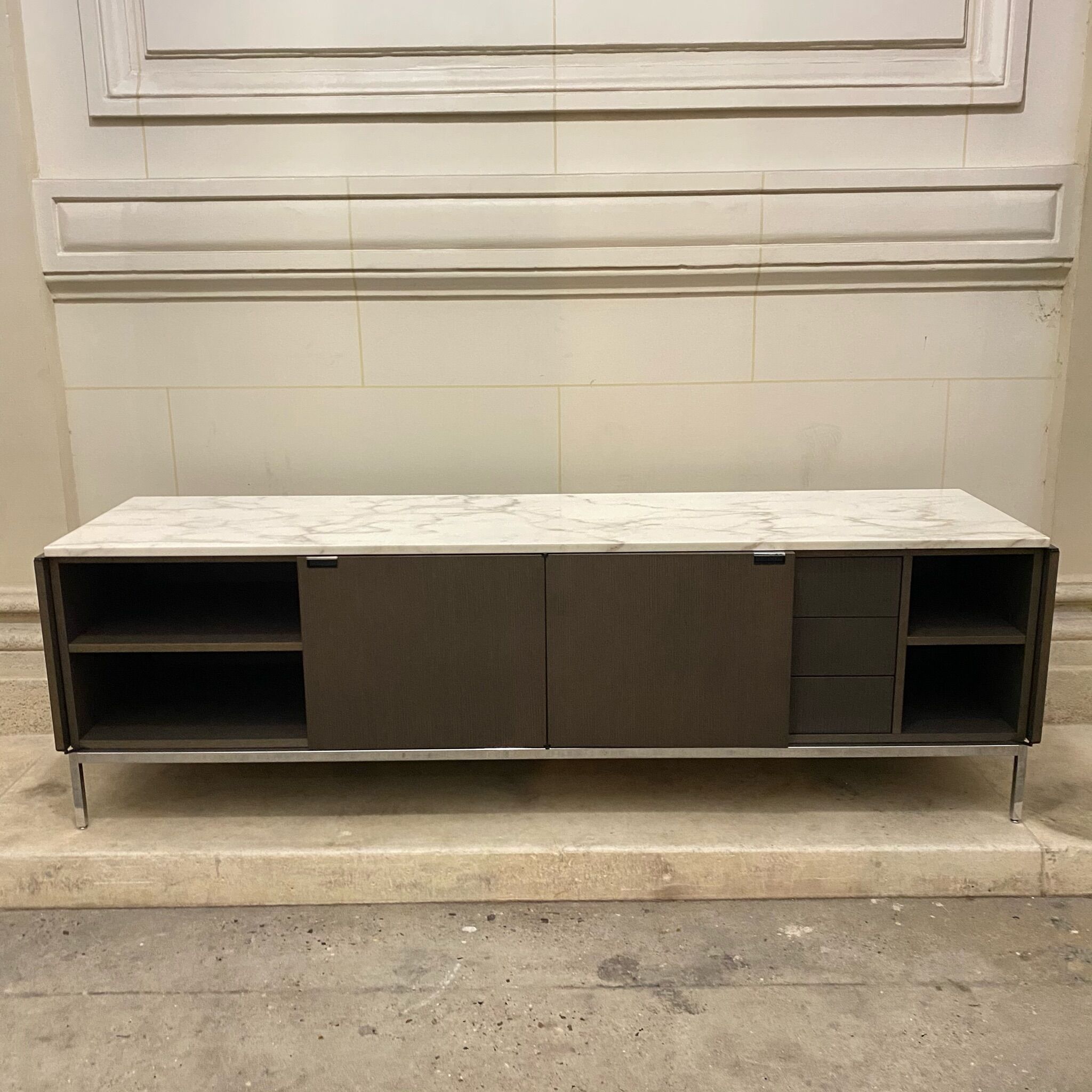 Enfilade Florence Knoll for Knoll studio