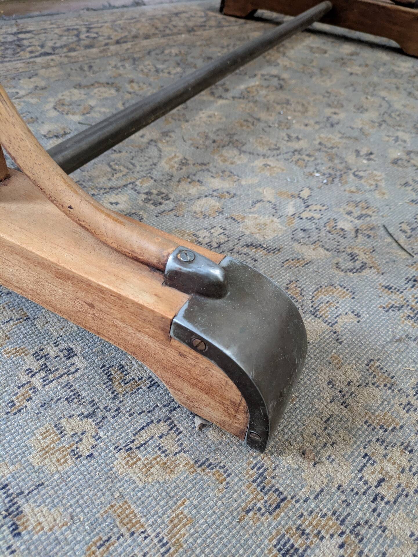 Bistro table