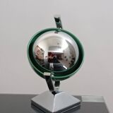 Lampe Eyeball Eclipse par LP Oliva pour Grin Luz 1970s
