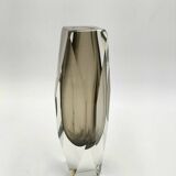 Murano vase "Flavio Poli"