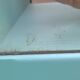 asymmetrical convenient cabinet mint