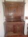 Buffet 140 x 250, style henry ll