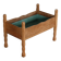 Brutalist planter | plant stand | 1960s | Danish (2)