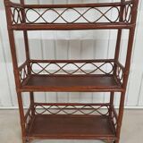Bamboo library