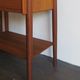Børge Mogensen Scandinavian teak bedside tables 1950s