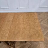 Vintage folding table