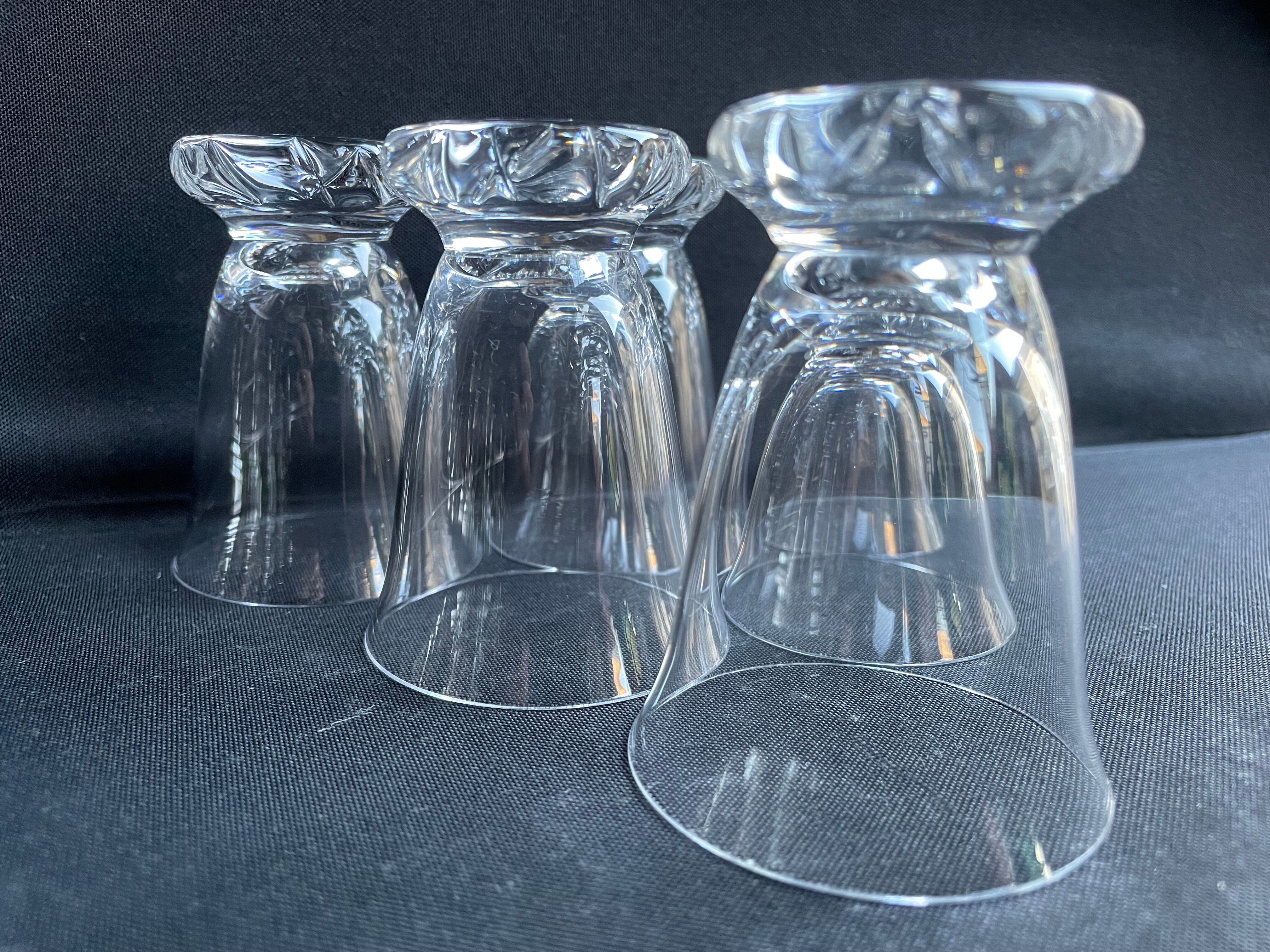 Daum France glasses