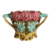 Cache pot barbotine Onnaing