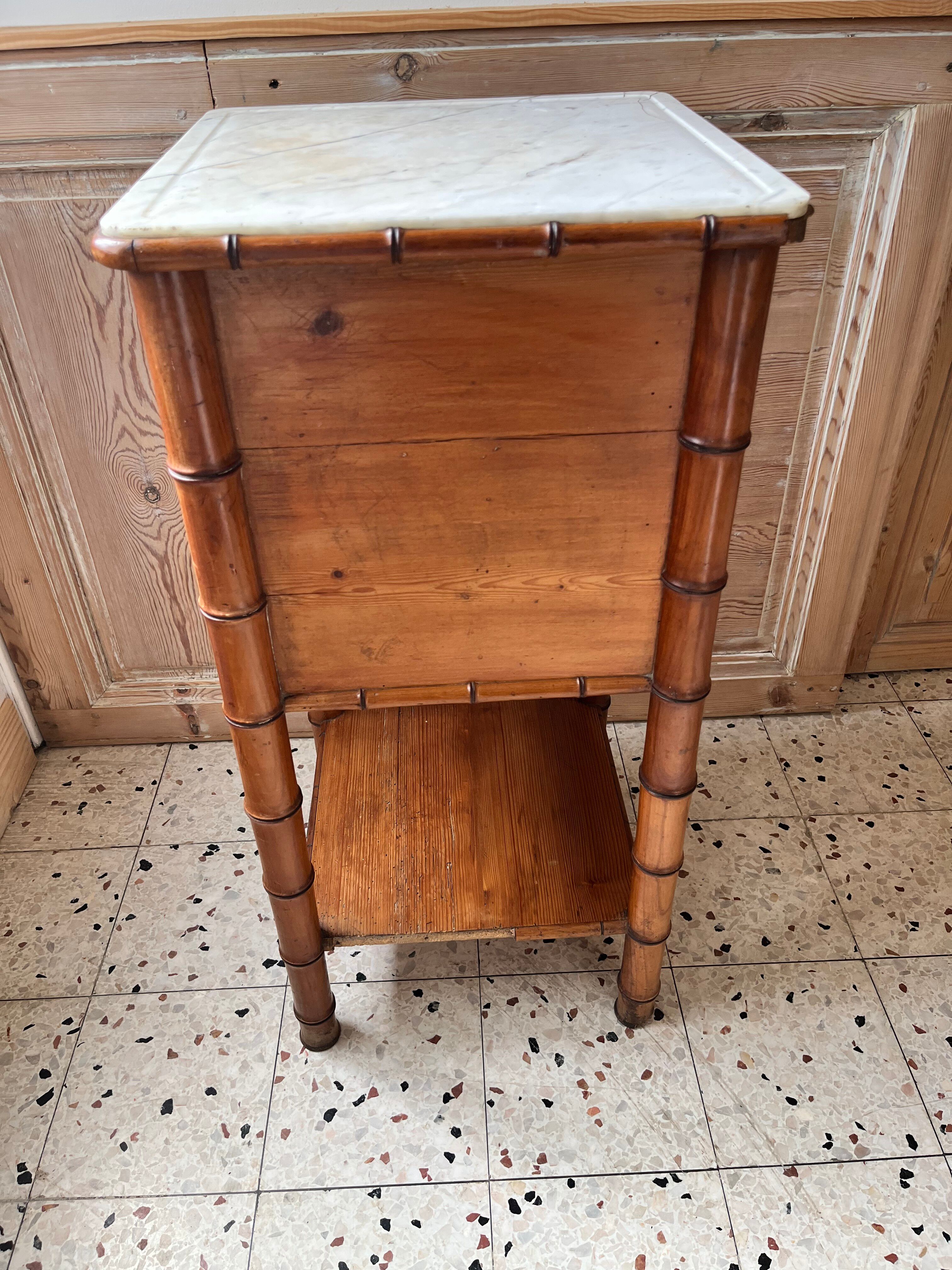 Bedside table