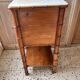 Bedside table