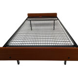 Vintage daybed of the 1960s Netherlands
