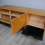 Charles Ramos Ash and Laminate Black 1950