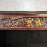 Mid. 20th Century Oriental Shelf, 1940s