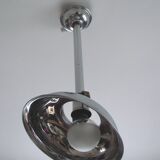 Bauhaus hanging lamp, 1930s