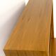 Teak bookcase with drawers from WK Möbel, 1960s