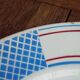 Badonviller round dish