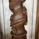 Baroque column