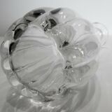 Carafe ancienne en cristal