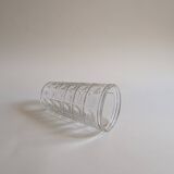 Glass vase