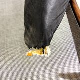 Scandinavian armchair "Modus" Kristian Vedel, Søren Willadesen Møbelfabrik, Denmark, 1960