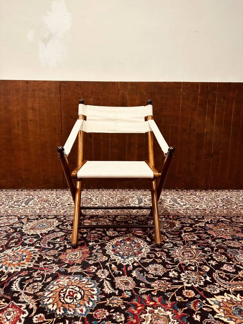 Authentic Models Safari Office Chair